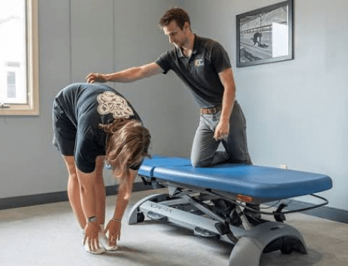 Why a Comprehensive Physical Therapy Evaluation Is Essential Before Starting Treatment